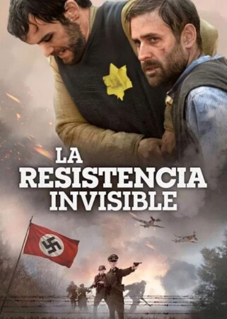 La resistencia invisible BDrip XviD Castellano