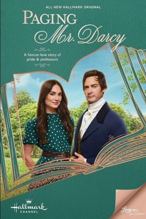 Buscando al Sr Darcy BDrip XviD Castellano