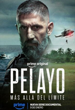 Pelayo. Más allá del límite T1