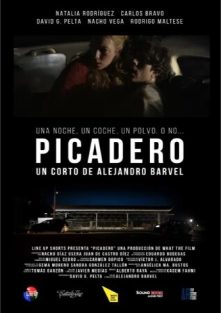 Picadero BDrip MP4 Castellano