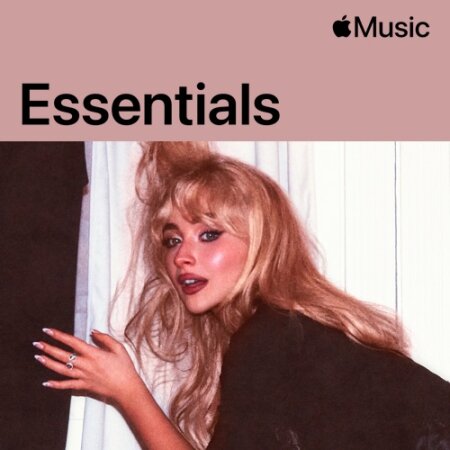 Sabrina Carpenter - Essentials (2025) Mp3