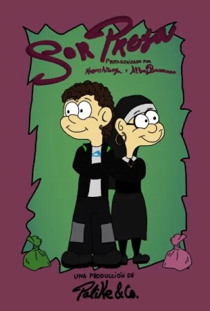 SorPresa BDrip MP4 Castellano