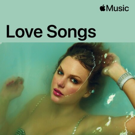 Taylor Swift - Love Songs (2025) Mp3