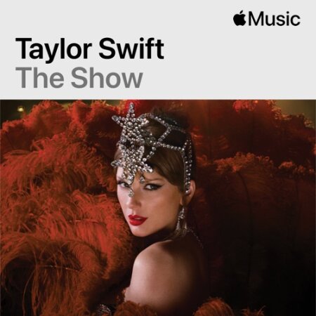 Taylor Swift - The Show (2025) Mp3