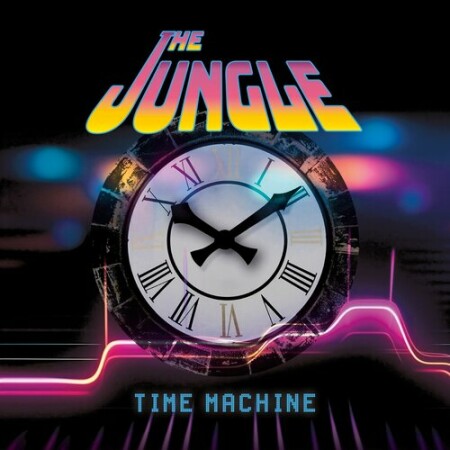 The Jungle - Time Machine (2026) Mp3