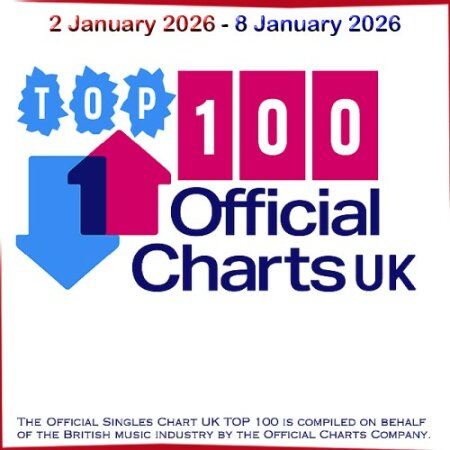 The Official UK Top 100 Singles Chart (02.01.2026) Mp3