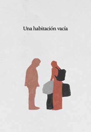 Una habitación vacía BDrip MP4 Castellano