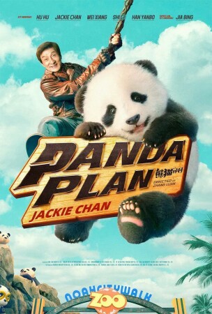 Panda Plan BDrip XviD Castellano