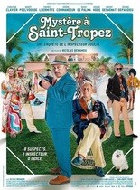 Misterio en Saint-Tropez ( 2021 Comedia ) HDrip XviD Castellano