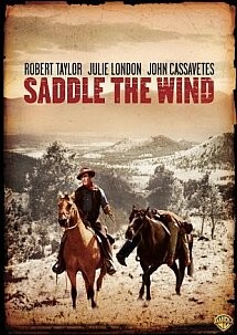 Más rápido que el viento (1958) DVDrip