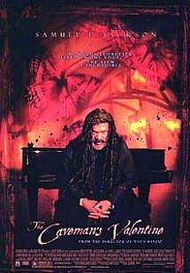 Muerte de un angel (2001) (Auido Dual ING - ESP) DVDrip XviD Castellano