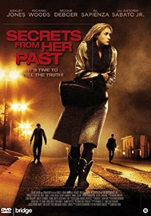 Secretos del pasado (2011 Thriller) DVDrip XviD Castellano