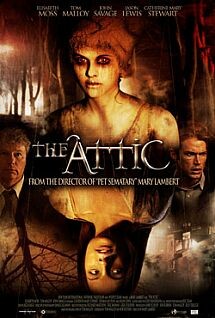 El reverso oscuro de Emma Callan (2008) BDrip XviD Castellano