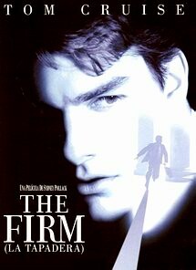 La tapadera (1993) DVDrip
