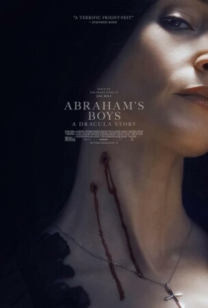 Abraham's Boys: A Dracula Story HDTV XviD Castellano