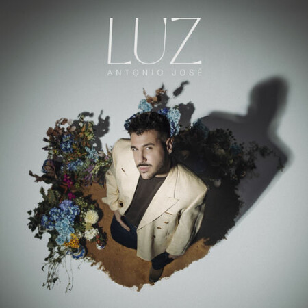 Antonio José - Luz (2026) Mp3