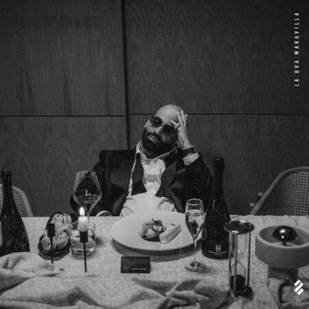 Arcángel - LA 8VA MARAVILLA (2026) Mp3