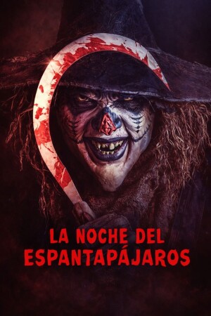 La noche del espantapájaros BDrip XviD Castellano
