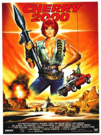 Cherry 2000 (1987) DVDrip