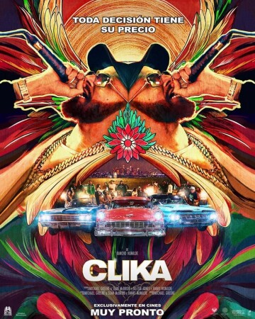 Clika BDrip XviD Castellano