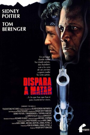 Dispara a matar (1988) DVDrip
