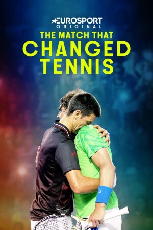 El partido que cambió el tenis BDrip XviD Castellano