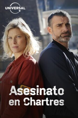 Asesinato en Chartres BDrip XviD Castellano