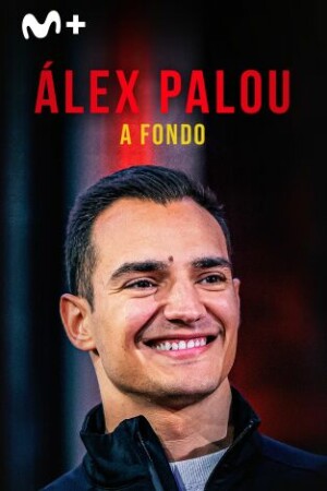 Álex Palou: A Fondo BDrip XviD Castellano
