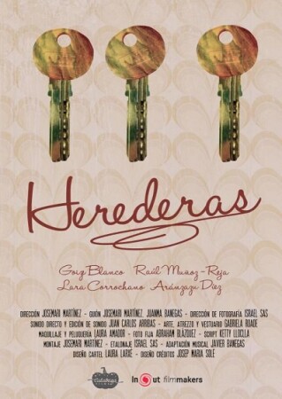 Herederas BDrip MP4 Castellano