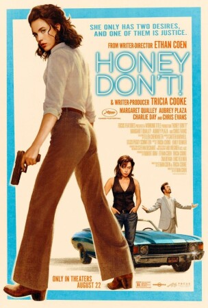 Honey Don't! BDrip XviD Castellano