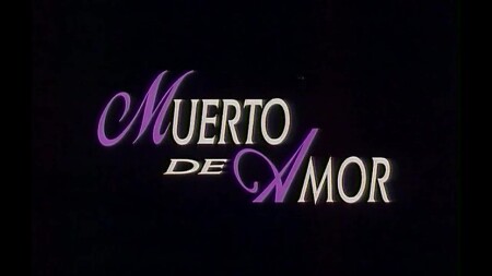 Muerto de amor BDrip MP4 Castellano
