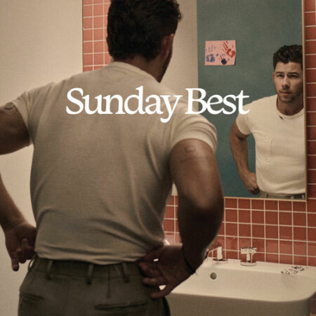 Nick Jonas - Sunday Best (2026) Mp3