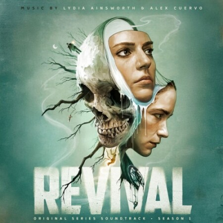 Revival Season 1 (Original Series Soundtrack) (2026) FLAC-MP3