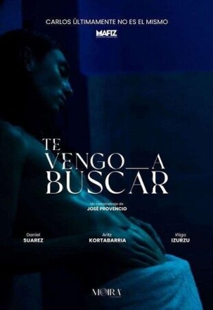 Te vengo a buscar BDrip MP4 Castellano