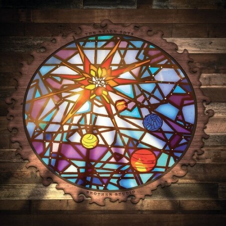 The Beach Boys - We Gotta Groove - The Brother Studio Years (Super Deluxe Edition) (2026) Mp3