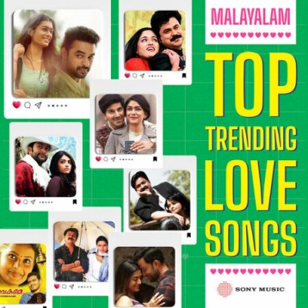 Top Trending Love Songs (2026) FLAC-MP3