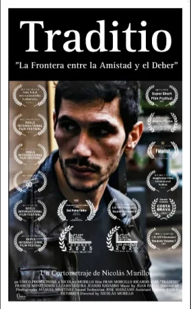Traditio BDrip MP4 Castellano
