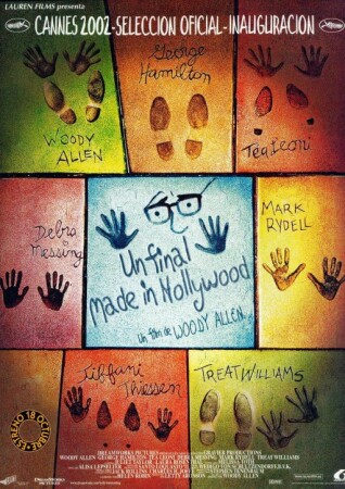 Un final made in Hollywood (2002) DVDrip XviD Castellano