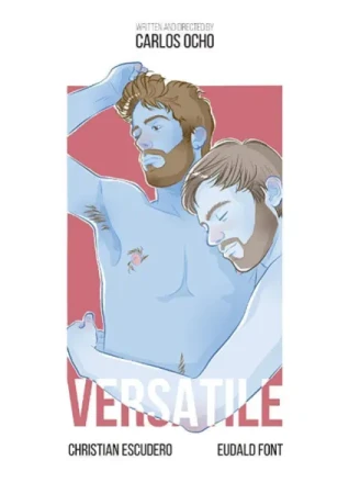 Versatile BDrip MP4 Castellano