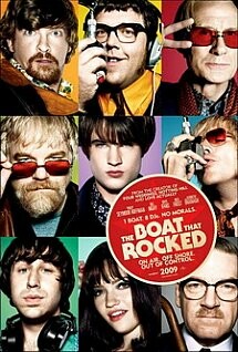 Radio encubierta (2009) HDrip XviD Castellano