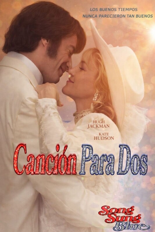 Song Sung Blue (Canción para dos) BDrip XviD Castellano