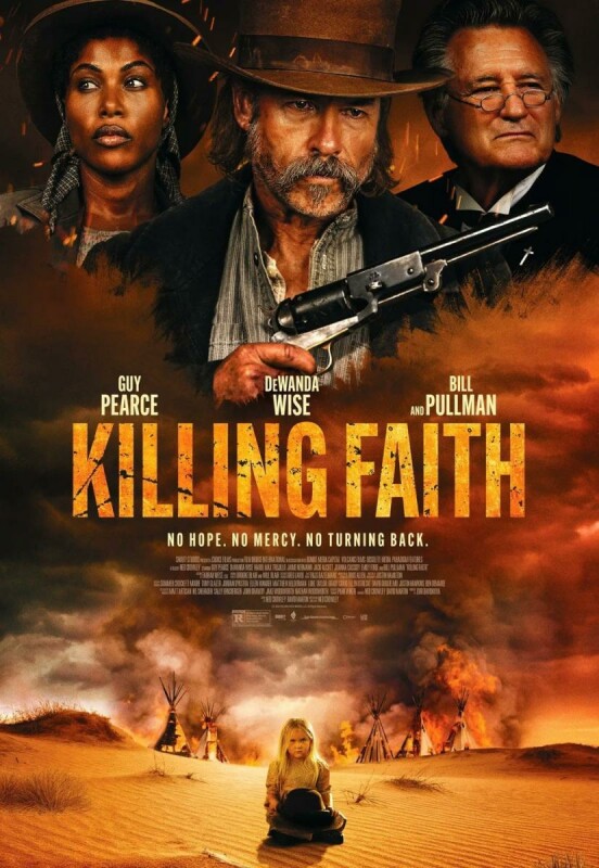 Miradas asesinas BDrip XviD Castellano