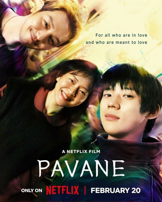 Pavana BDrip XviD Castellano