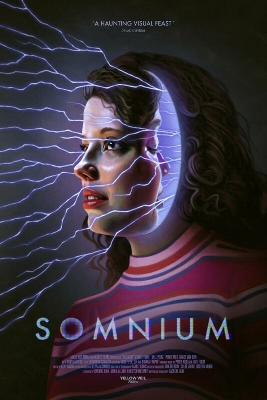 Somnium BDrip XviD Castellano