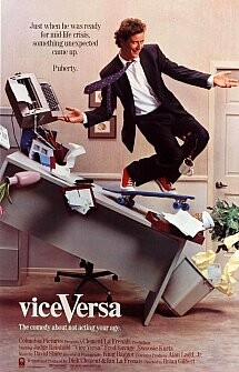 Viceversa (1988) HDrip
