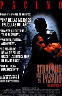 Atrapado por su pasado (1993) HDrip