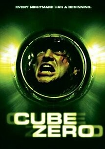 Cube Zero (2004) DVDrip XviD Castellano