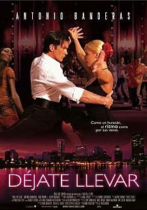 Déjate llevar (2006) HDrip XviD Castellano