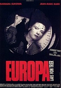Europa (1991) DVDrip