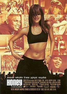 Honey (2003) DVDrip XviD Castellano